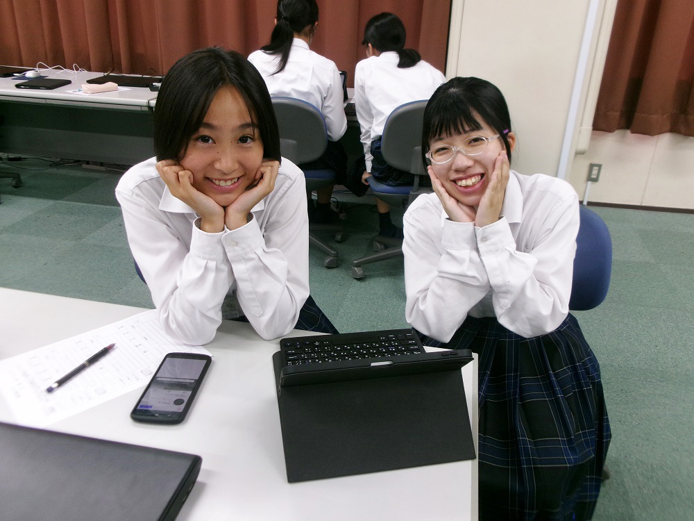 特進の生徒事情…勉強だけでなく部活も頑張る実態が浮かび上がりました‼︎