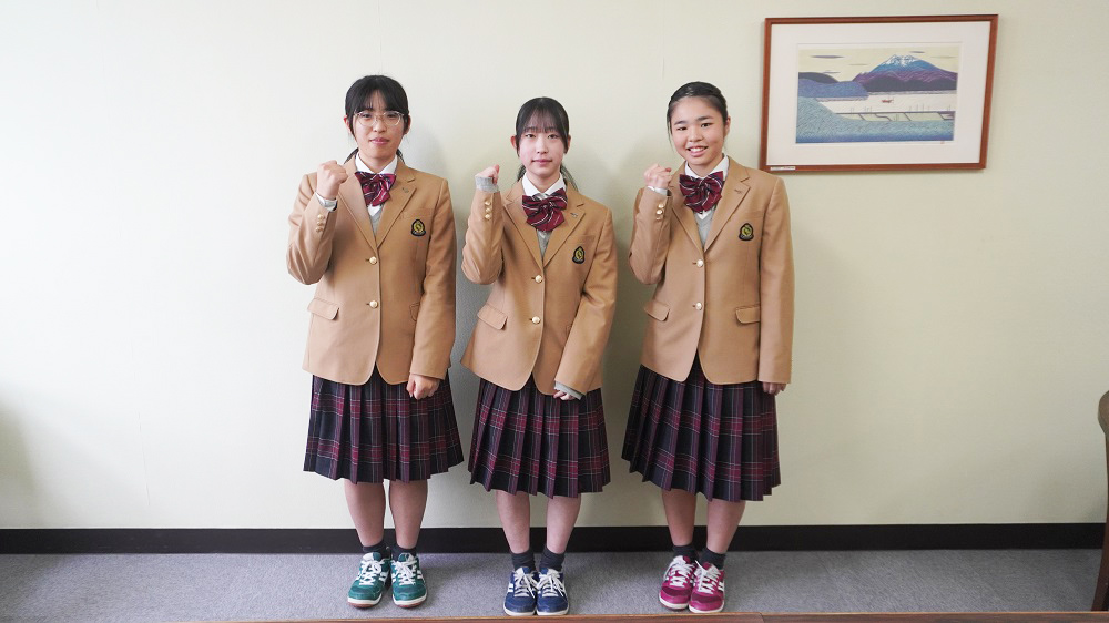 第３回漢字検定２級合格おめでとうございます！…努力の結果が実を結びました！